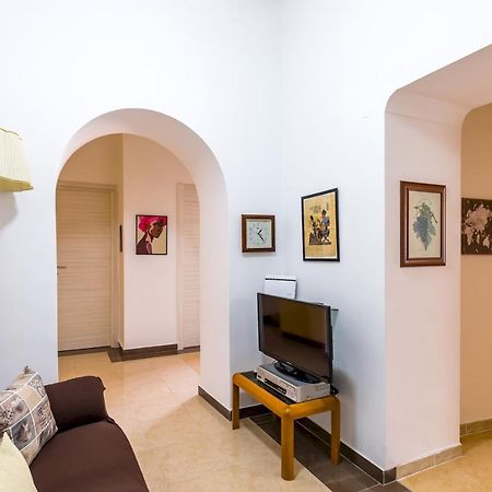 Rione Emanuele III - 4 bedroom apartment Napoli Esterno foto