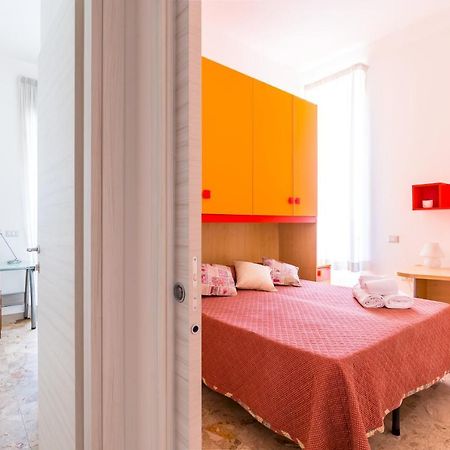 Rione Emanuele III - 4 bedroom apartment Napoli Esterno foto