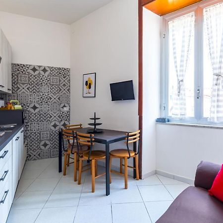Rione Emanuele III - 4 bedroom apartment Napoli Esterno foto