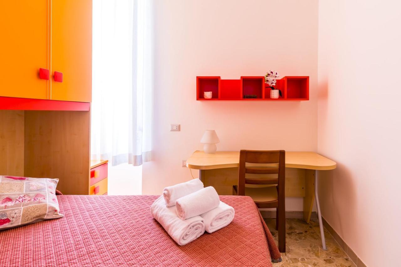 Rione Emanuele III - 4 bedroom apartment Napoli Esterno foto