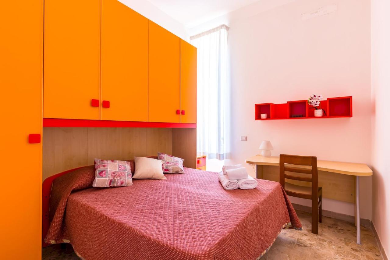Rione Emanuele III - 4 bedroom apartment Napoli Esterno foto