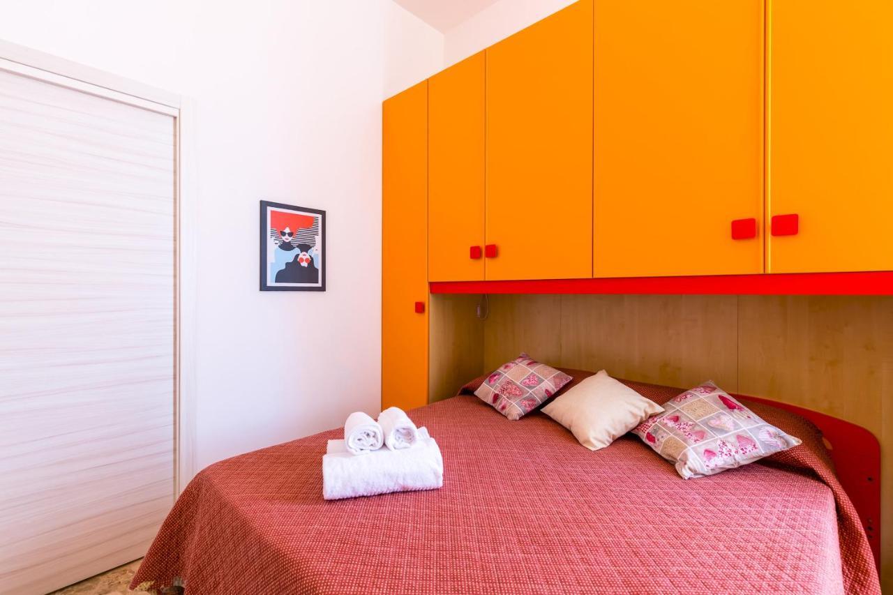 Rione Emanuele III - 4 bedroom apartment Napoli Esterno foto